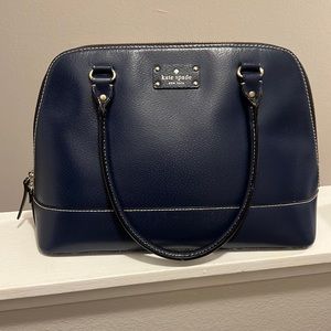 Kate Spade New York Large Handbag